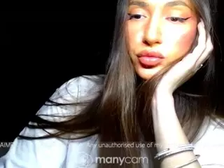 MichikoMalandro's Live Sex Cam Show