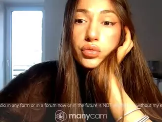 MichikoMalandro's Live Sex Cam Show