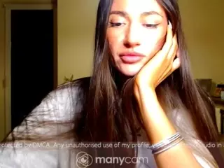 MichikoMalandro's Live Sex Cam Show