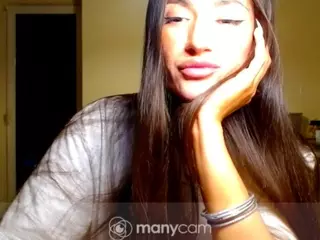 MichikoMalandro's Live Sex Cam Show