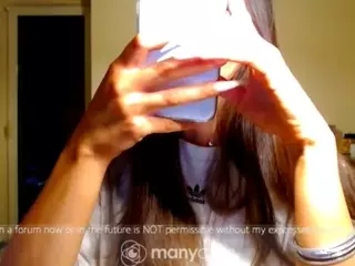 MichikoMalandro's Live Sex Cam Show