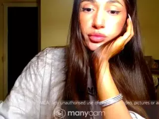 MichikoMalandro's Live Sex Cam Show