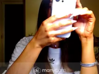 MichikoMalandro's Live Sex Cam Show