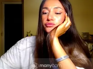 MichikoMalandro's Live Sex Cam Show