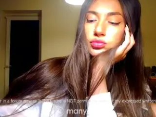 MichikoMalandro's Live Sex Cam Show
