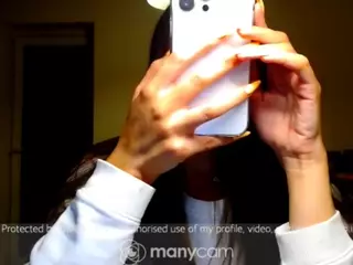 MichikoMalandro's Live Sex Cam Show