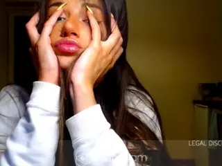 MichikoMalandro's Live Sex Cam Show