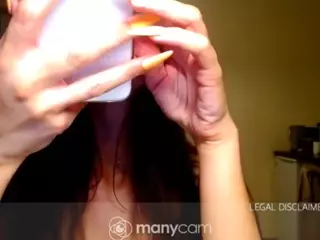 MichikoMalandro's Live Sex Cam Show