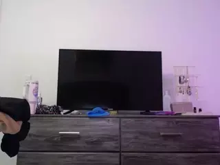 michelle maddix's Live Sex Cam Show
