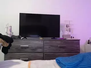 michelle maddix's Live Sex Cam Show