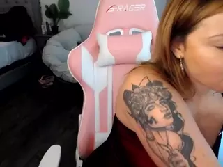 michelle maddix's Live Sex Cam Show