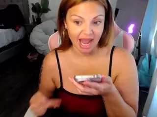 michelle maddix's Live Sex Cam Show