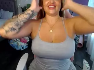 michelle maddix's Live Sex Cam Show