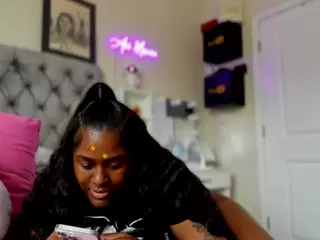 Sweet-tooth's Live Sex Cam Show