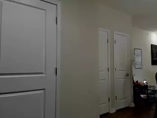 Sweet-tooth's Live Sex Cam Show