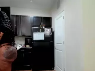 Sweet-tooth's Live Sex Cam Show