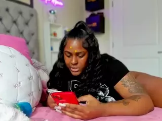 Sweet-tooth's Live Sex Cam Show