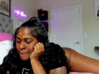 Sweet-tooth's Live Sex Cam Show