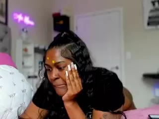 Sweet-tooth's Live Sex Cam Show