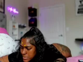 Sweet-tooth's Live Sex Cam Show