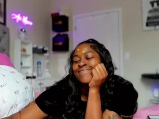 Sweet-tooth's Live Sex Cam Show