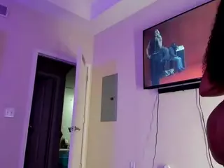 Sweet-tooth's Live Sex Cam Show