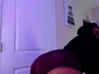 Sweet-tooth's Live Sex Cam Show