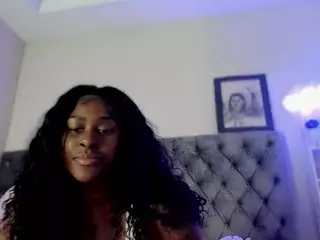Sweet-tooth's Live Sex Cam Show