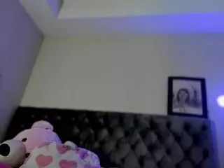 Sweet-tooth's Live Sex Cam Show