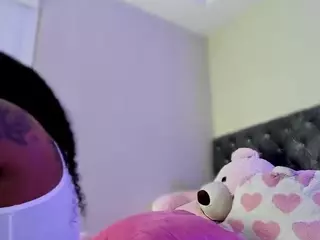Sweet-tooth's Live Sex Cam Show