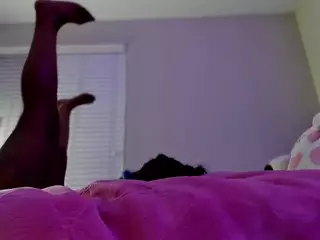 Sweet-tooth's Live Sex Cam Show