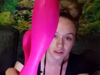Dabmilf710's Live Sex Cam Show