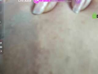hallestrawberry's Live Sex Cam Show