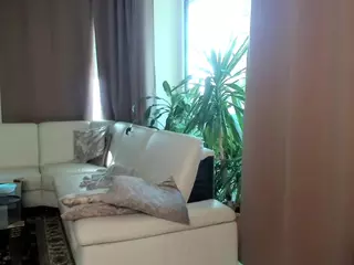 BustyNatascha's Live Sex Cam Show