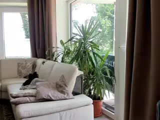 BustyNatascha's Live Sex Cam Show