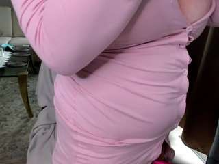 BustyNatascha's Live Sex Cam Show
