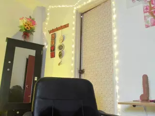 dakotasexshow's Live Sex Cam Show