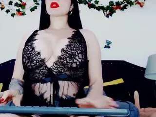 ciieloazul's Live Sex Cam Show