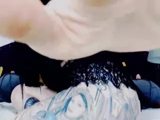 ciieloazul's Live Sex Cam Show