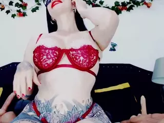 ciieloazul's Live Sex Cam Show