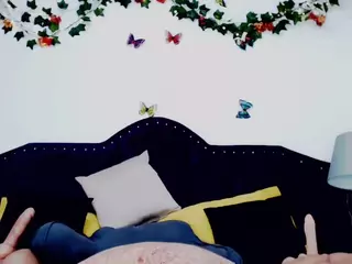 ciieloazul's Live Sex Cam Show