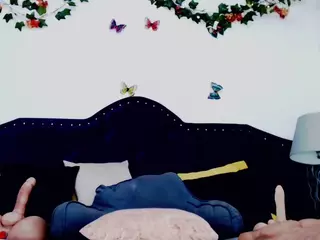 ciieloazul's Live Sex Cam Show