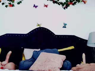 ciieloazul's Live Sex Cam Show