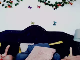 ciieloazul's Live Sex Cam Show