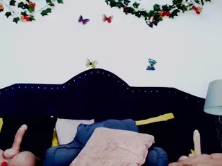 ciieloazul's Live Sex Cam Show