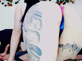 ciieloazul's Live Sex Cam Show