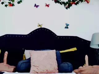 ciieloazul's Live Sex Cam Show