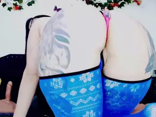 ciieloazul's Live Sex Cam Show