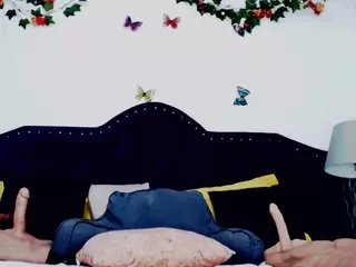 ciieloazul's Live Sex Cam Show