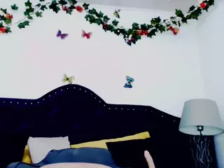ciieloazul's Live Sex Cam Show
